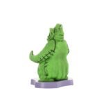 The Nightmare Before Christmas: Oogie-Boogie Cable Guys Holdems, Mini Collectibles With a Twist - Image 5