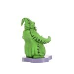 The Nightmare Before Christmas: Oogie-Boogie Cable Guys Holdems, Mini Collectibles With a Twist - Image 6