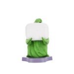 The Nightmare Before Christmas: Oogie-Boogie Cable Guys Holdems, Mini Collectibles With a Twist - Image 7