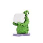 The Nightmare Before Christmas: Oogie-Boogie Cable Guys Holdems, Mini Collectibles With a Twist - Image 8