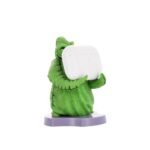 The Nightmare Before Christmas: Oogie-Boogie Cable Guys Holdems, Mini Collectibles With a Twist - Image 9