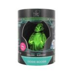 The Nightmare Before Christmas: Oogie-Boogie Cable Guys Holdems, Mini Collectibles With a Twist - Image 10