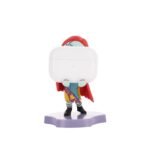 The Nightmare Before Christmas: Sally Cable Guys Holdems, Mini Collectibles With a Twist - Image 7