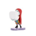The Nightmare Before Christmas: Sally Cable Guys Holdems, Mini Collectibles With a Twist - Image 8