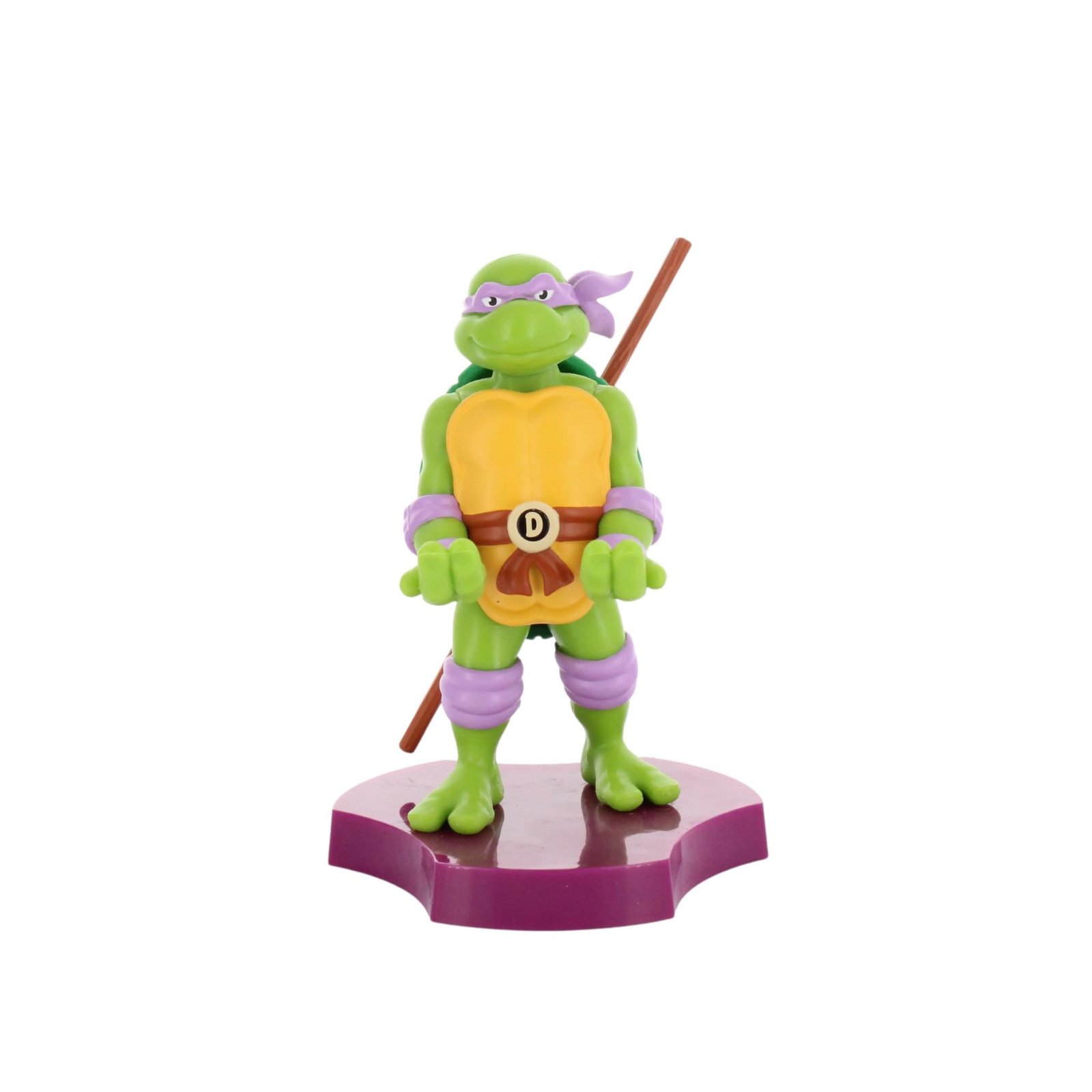 791475-Product-0-I-638666359231164941.jpg TMNT: Donatello Holdems, Mini Collectibles With a Twist - Image 1