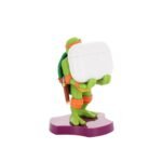 TMNT: Michaelangelo Holdems, Mini Collectibles With a Twist - Image 9