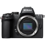 Nikon Z50II with NIKKOR Z DX 18-140mm f/3.5-6.3 VR Kit - Image 2