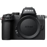 Nikon Z50II with NIKKOR Z DX 18-140mm f/3.5-6.3 VR Kit - Image 3