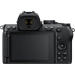 Nikon Z50II with NIKKOR Z DX 18-140mm f/3.5-6.3 VR Kit - Image 8