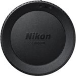 Nikon Z50II with NIKKOR Z DX 18-140mm f/3.5-6.3 VR Kit - Image 9