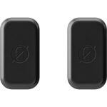 Rode Wireless Micro Ultra-compact 2-Person Wireless Microphone USB-C (Black) - Image 4
