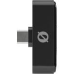 Rode Wireless Micro Ultra-compact 2-Person Wireless Microphone USB-C (Black) - Image 5