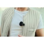 Rode Wireless Micro Ultra-compact 2-Person Wireless Microphone USB-C (Black) - Image 8