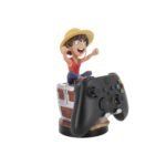 One Piece: Luffy "Wanted Poster" Cable Guys Controller and Phone Holder - Image 4