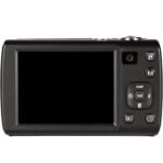 Ilford PIXI-Z 5x Zoom Digital Compact Camera (Black) - Image 3