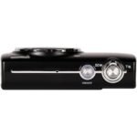 Ilford PIXI-Z 5x Zoom Digital Compact Camera (Black) - Image 6