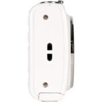 Ilford PIXI-Z 5x Zoom Digital Compact Camera (White) - Image 5
