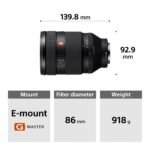 Sony FE 28-70mm F2 GM Camera Lens - Image 4