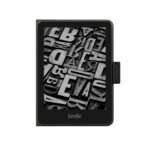 Cygnet Tekview Case for Kindle PaperWhite 7" 12th Gen, Kindle ColorSoft 7" (Black) - Image 2