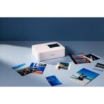Canon CP1500 Selphy Compact Photo Printer - Image 5