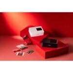 Canon CP1500 Selphy Compact Photo Printer - Image 6