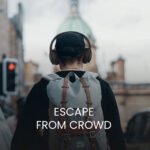 HiFuture FutureTour Noise Cancelling Headphones (Black) - Image 10