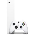 Xbox Series S 512GB Console - Image 2