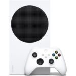 Xbox Series S 512GB Console - Image 3