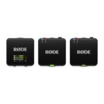 Rode Wireless GO Compact Wireless Microphone System (3rd Gen) - Image 2