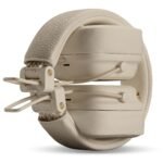 Marshall MAJOR V Wireless On-Ear Bluetooth Headphones (Cream) - Image 6