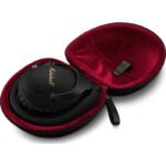 Marshall Monitor III A.N.C. Wireless Over-Ear Headphones (Black) - Image 8