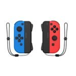 Powerwave Switch Joypad (Blue & Red) - Image 3