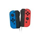 Powerwave Switch Joypad (Blue & Red) - Image 4