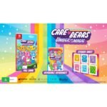 Care Bears Unlock the Magic - Image 2