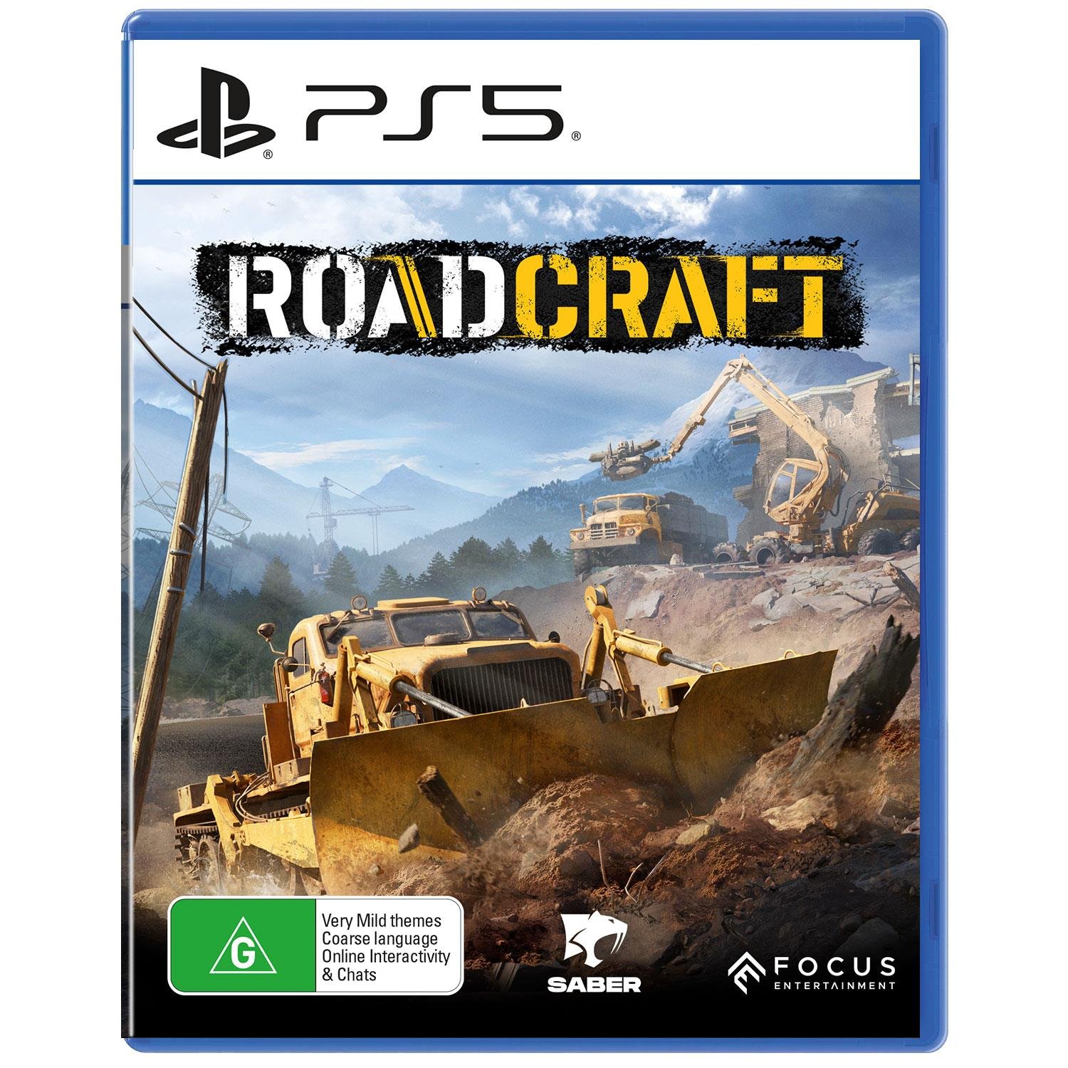 795588-Product-0-I-638768382604828140.jpg Roadcraft - Image 1