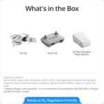 DJI Flip Drone (DJI RC-N3) - Image 6