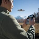 DJI Flip Drone (DJI RC-N3) - Image 7