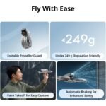 DJI Flip Drone (DJI RC-N3) - Image 8