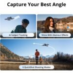 DJI Flip Drone (DJI RC-N3) - Image 9