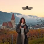 DJI Flip Drone (DJI RC 2) - Image 7