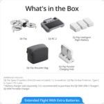 DJI Flip Fly More Combo (DJI RC 2) - Image 5