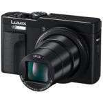 Panasonic LUMIX TZ99 30x Zoom Compact Camera (Black)
