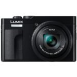 Panasonic LUMIX TZ99 30x Zoom Compact Camera (Black) - Image 2