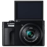Panasonic LUMIX TZ99 30x Zoom Compact Camera (Black) - Image 3