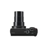 Panasonic LUMIX TZ99 30x Zoom Compact Camera (Black) - Image 5
