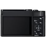 Panasonic LUMIX TZ99 30x Zoom Compact Camera (Black) - Image 6