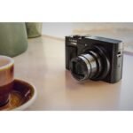 Panasonic LUMIX TZ99 30x Zoom Compact Camera (Black) - Image 9