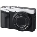 Panasonic LUMIX TZ99 30x Zoom Compact Camera (Silver) - Image 5