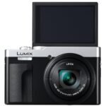 Panasonic LUMIX TZ99 30x Zoom Compact Camera (Silver) - Image 6
