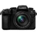 Panasonic LUMIX G97 Mirrorless Camera with 12-60mm Lens - Image 2